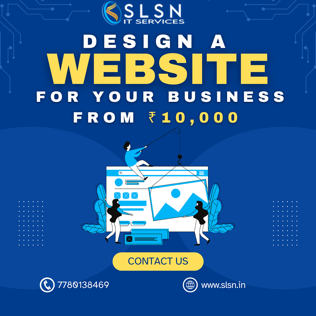 best WordPress website designers in India and Hyderabad